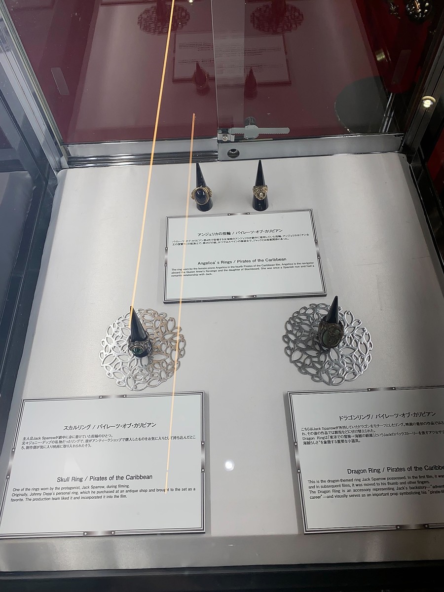 東京コミコン】『パイレーツ・オブ・カリビアン』『チャーリーと