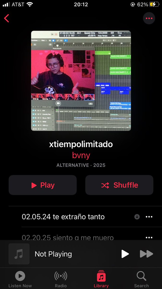 ESTA NAVIDAD