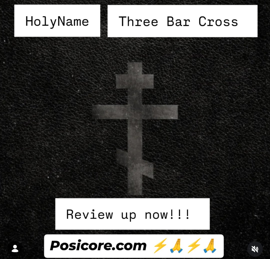 posicore tweet media