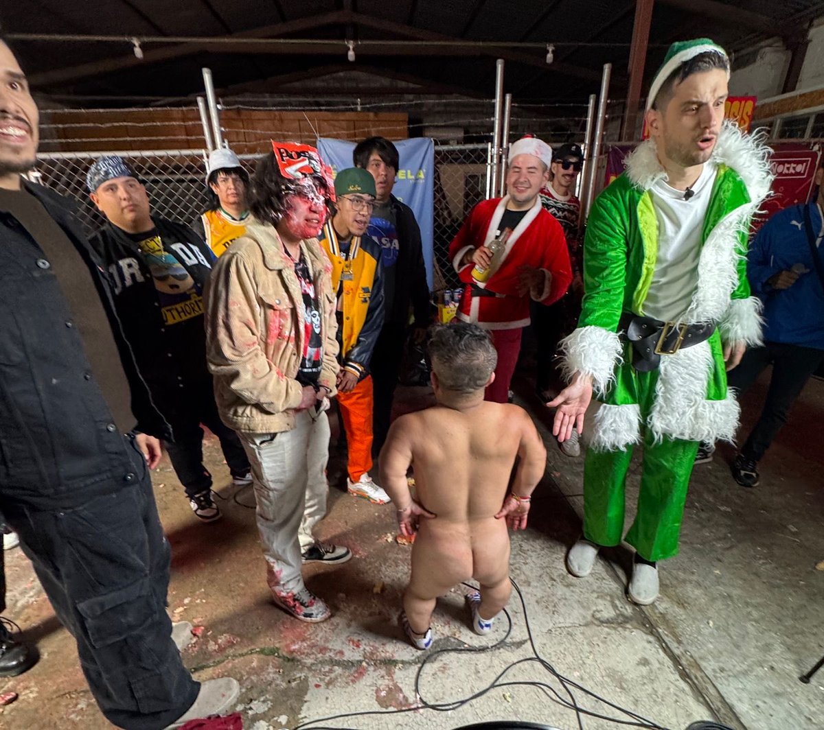 Cómo se puso la posada ? <a href="/adrianm10/">adrián marcelo</a>