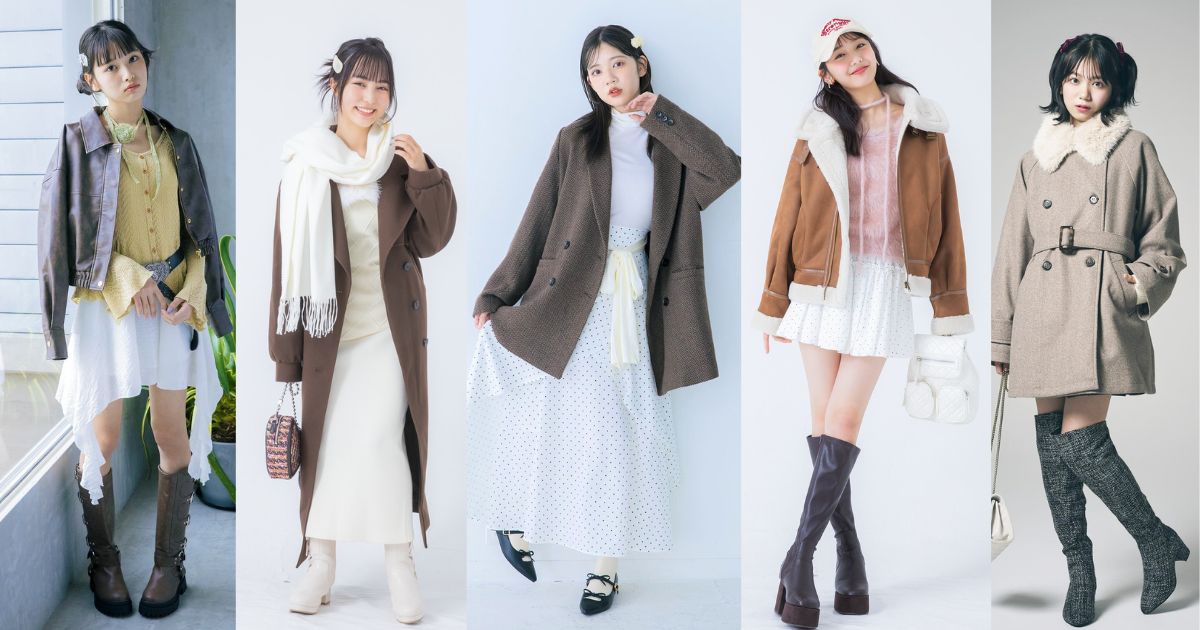 nicola／ニコラ【公式】 (@nicolaJP_mag) / Posts / X