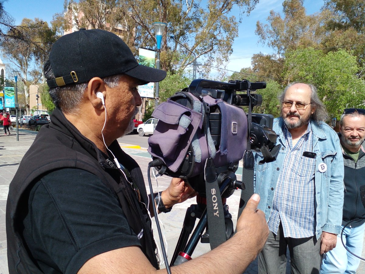 Sindicato de Prensa tweet media