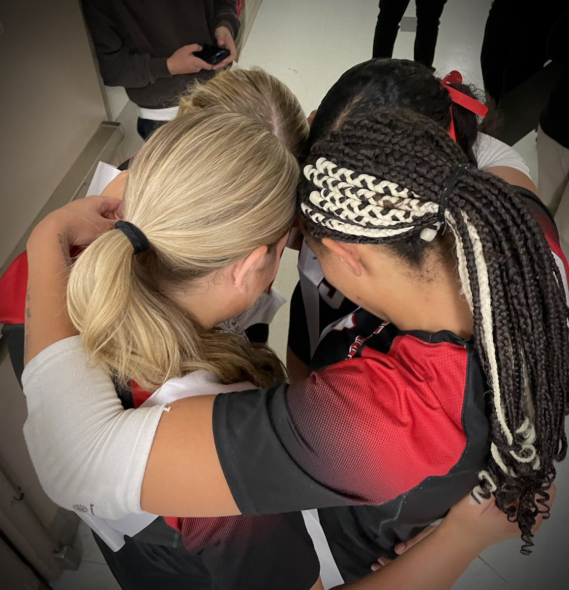 Abbie Cook - COMMITTED - 26’ 1B/3B tweet media