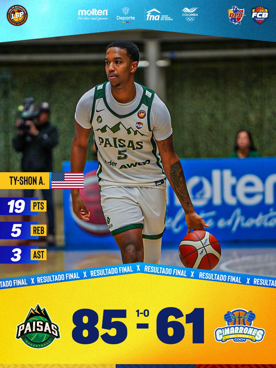 DPB Colombia tweet media