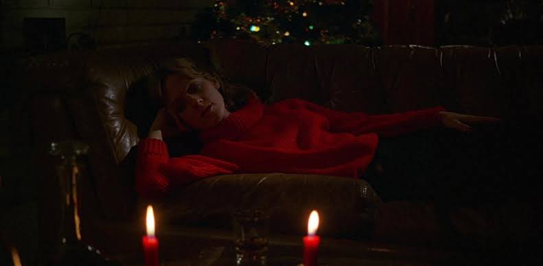 Tonight…after dark….🎁