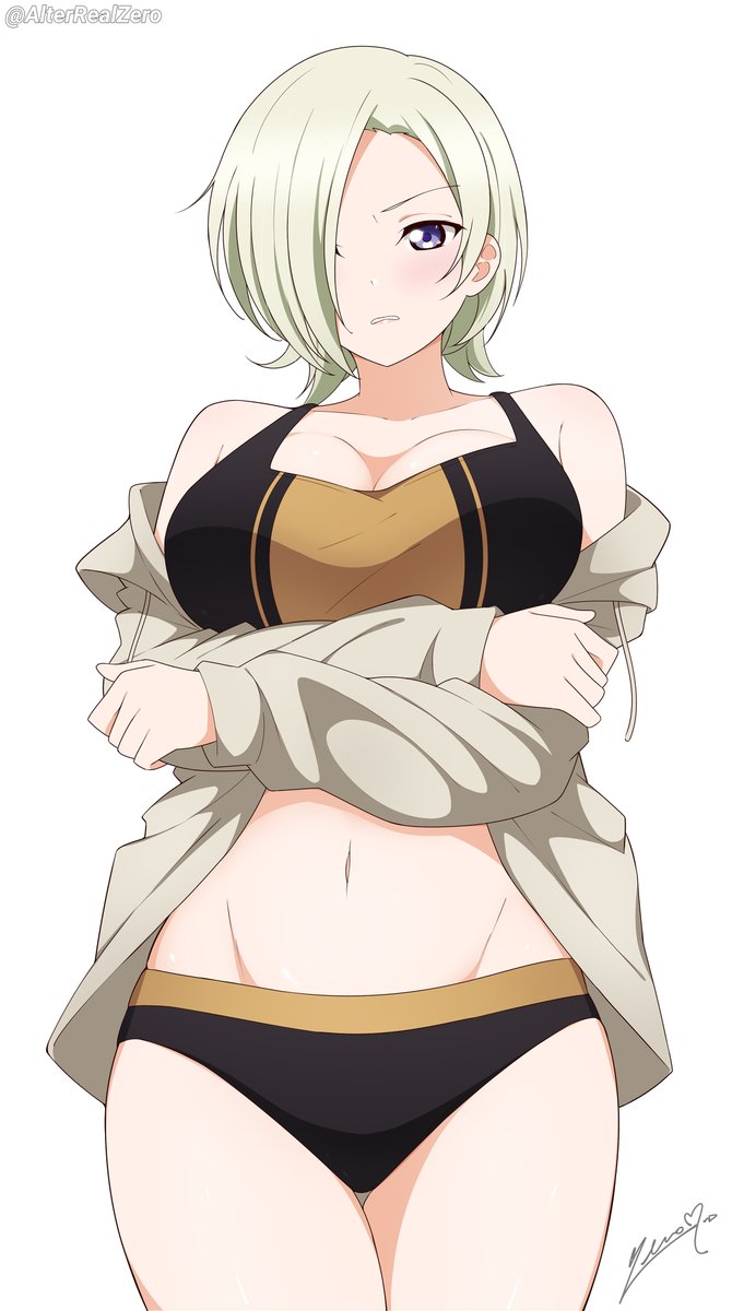 AlterRealZero | Commissions Open tweet media