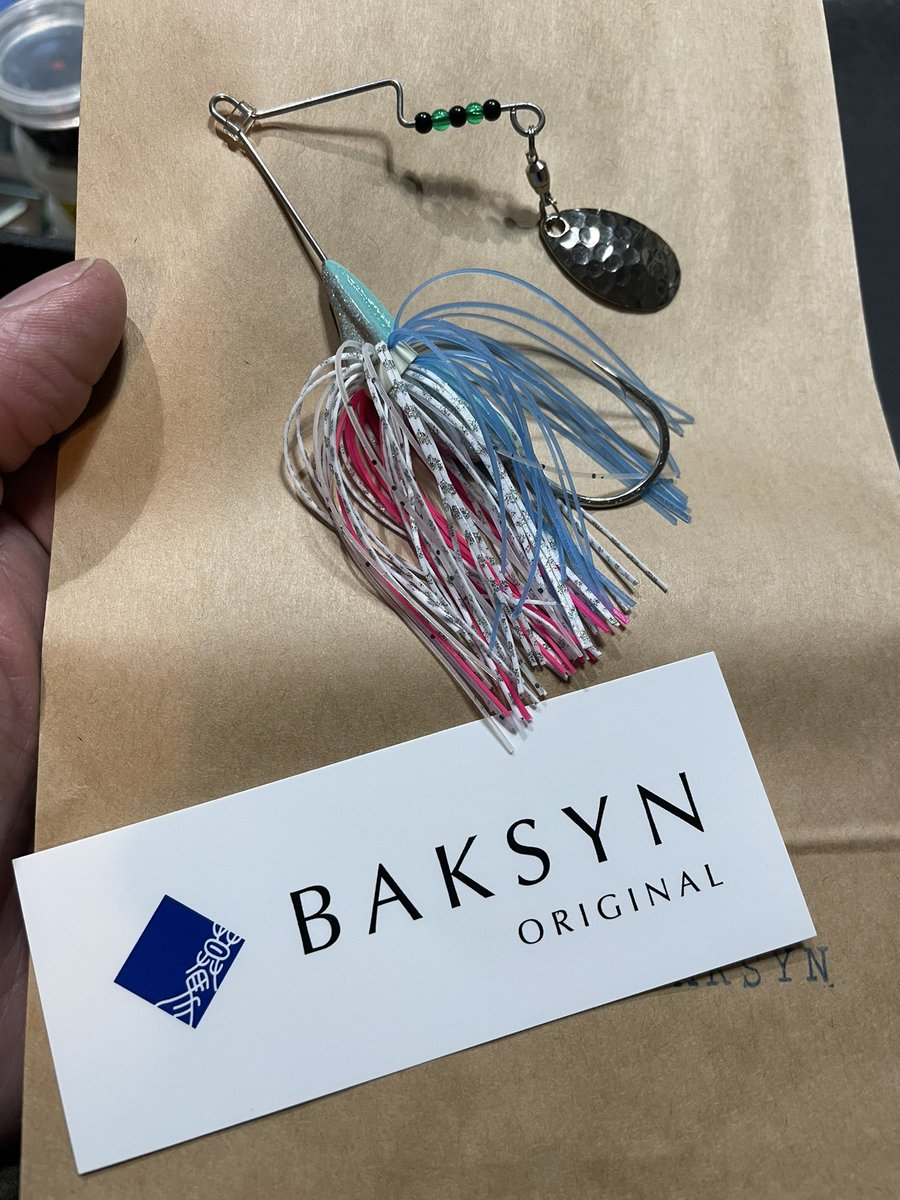 リドルベイツ/Vivienne MD ヴィヴィアンモッシュダイバー Riddle bait