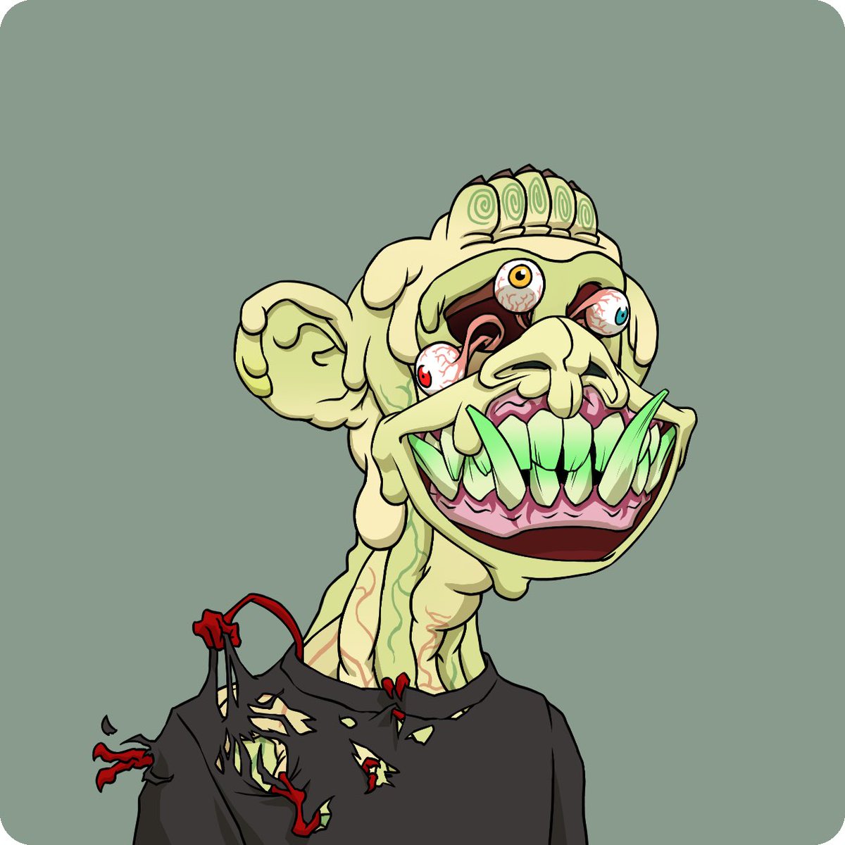 dollazPunch tweet media