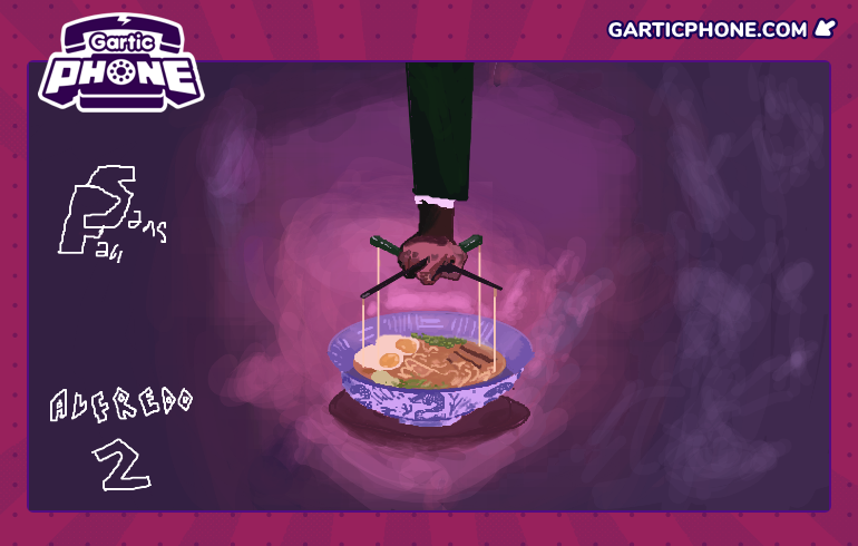 FallSans_'s tweet image. 🥗