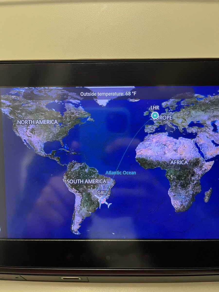 Saindo de São Paulo para Londres, buscar o melhor possível para Segunda no Pro Open!
<a href="/mancityesports/">Man City Esports</a> 🩵