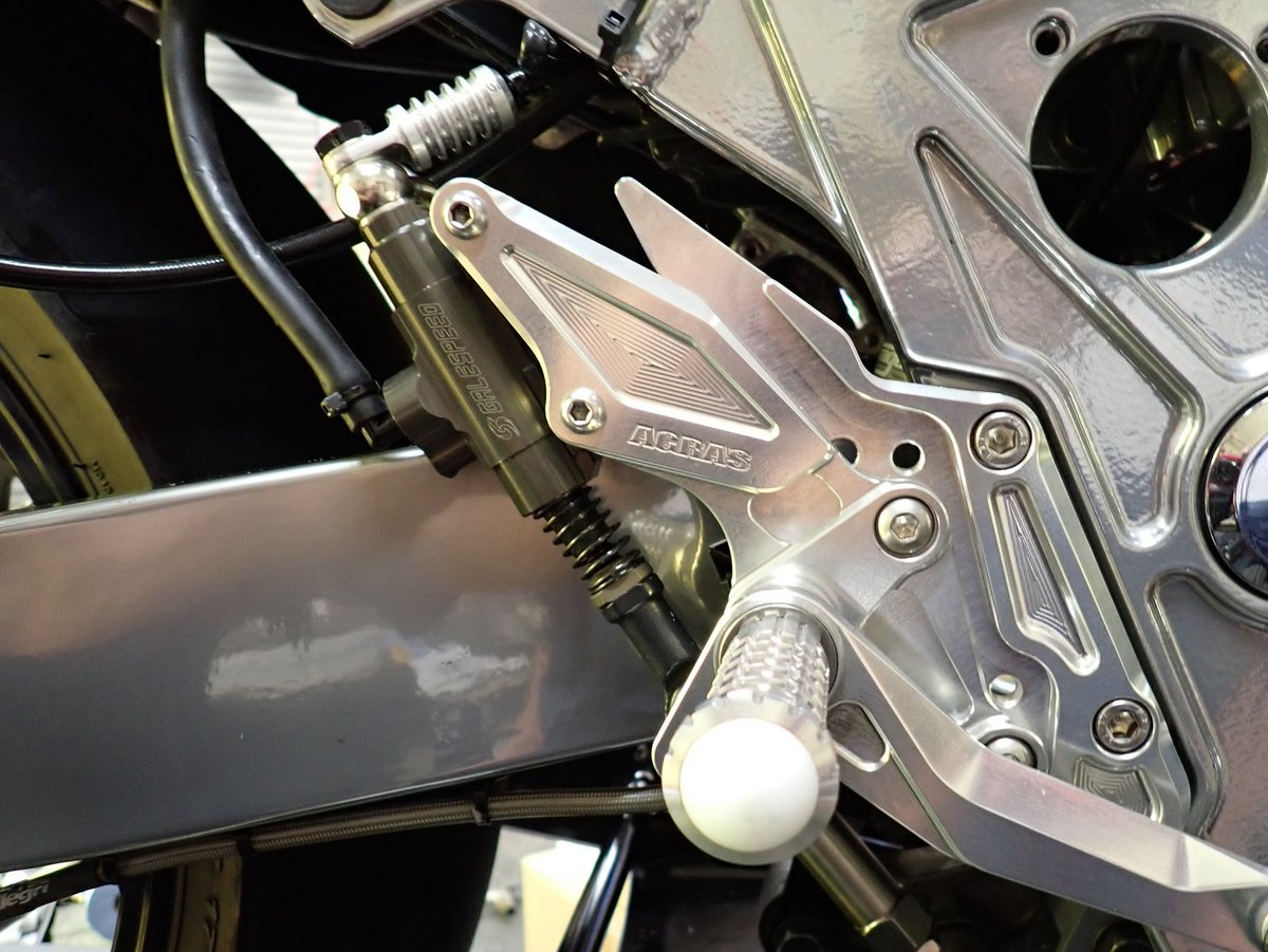 ZX-10 Fun Club ORCA (@zx10_1996) / Posts / X