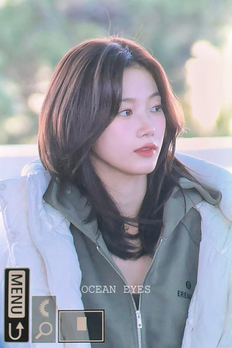 OCEAN EYES tweet media