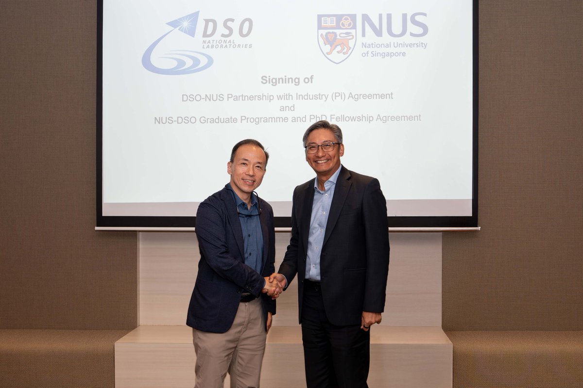 NUS Research tweet media