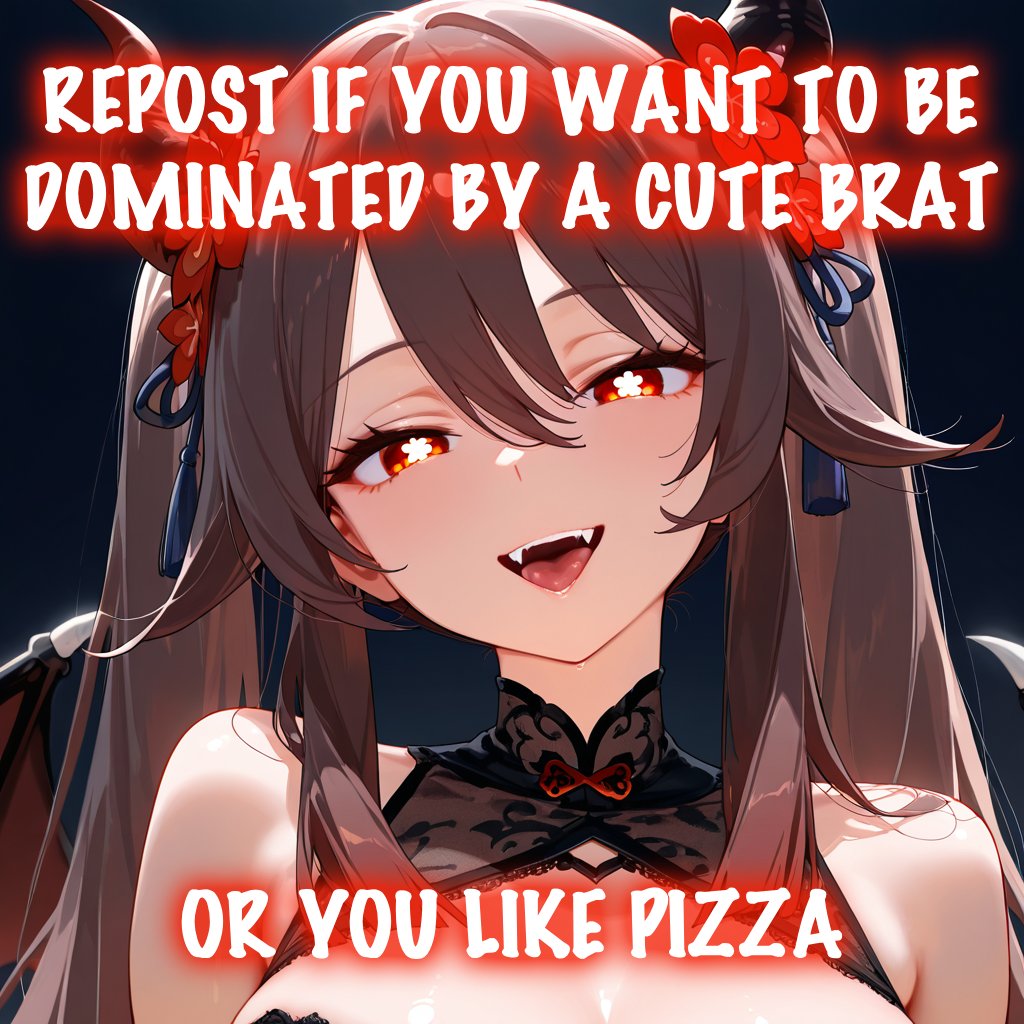 LoseToHuTao's tweet image. ⟳ ?