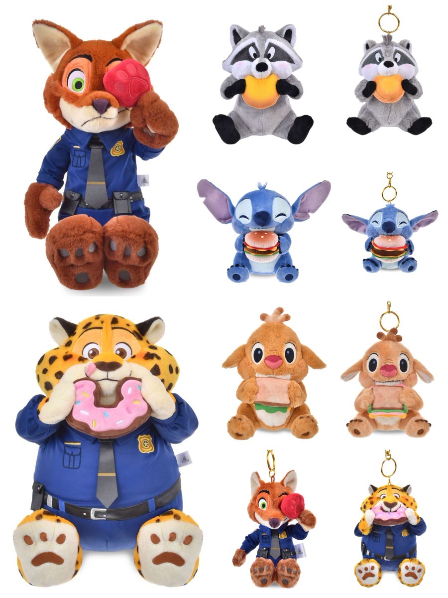 ━━━━━━━━━━━━ #ディズニーストア「MOGUMOGU」 ✎𓂃12月9日