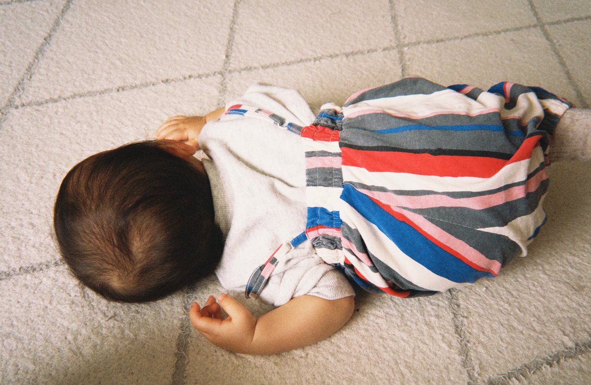 ねたろう☺︎🍑³ʸ🍊⁰ʸ (@srj_mama) / Posts / X