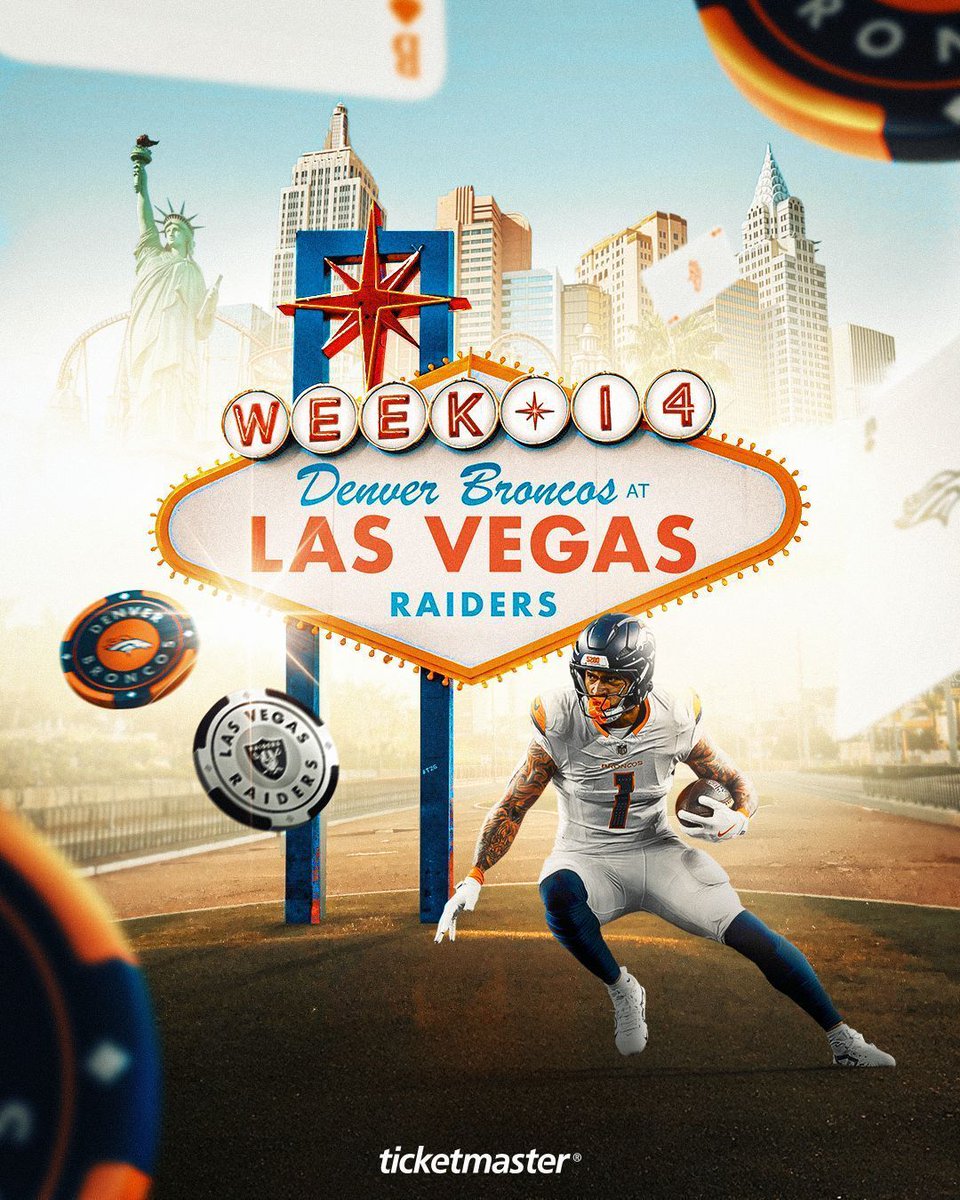 Viva Las Vegas 😤

#ProBowlVote + <a href="/eazyengram/">Evan Engram</a>