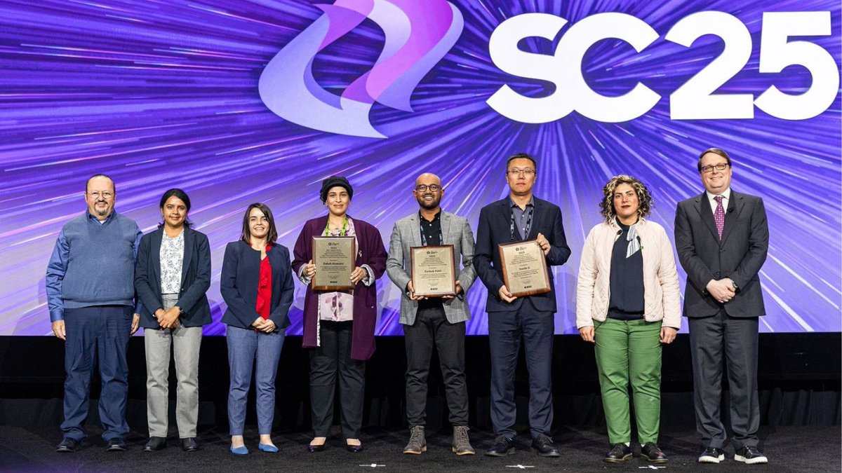 Rice Engineering and Computing tweet media