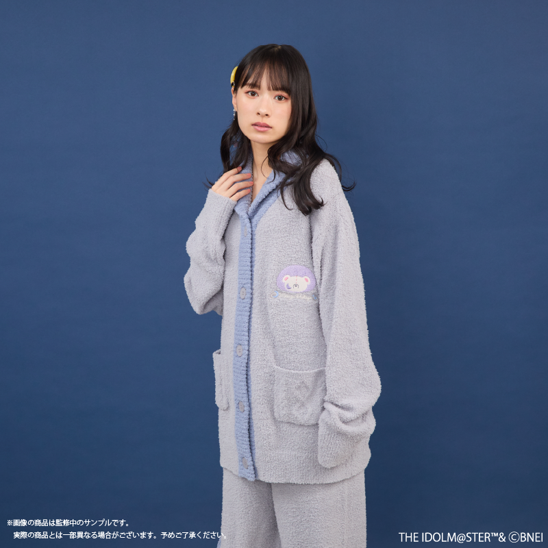 Palude」にて本日より予約開始！ 「学園アイドルマスター」 ルーム
