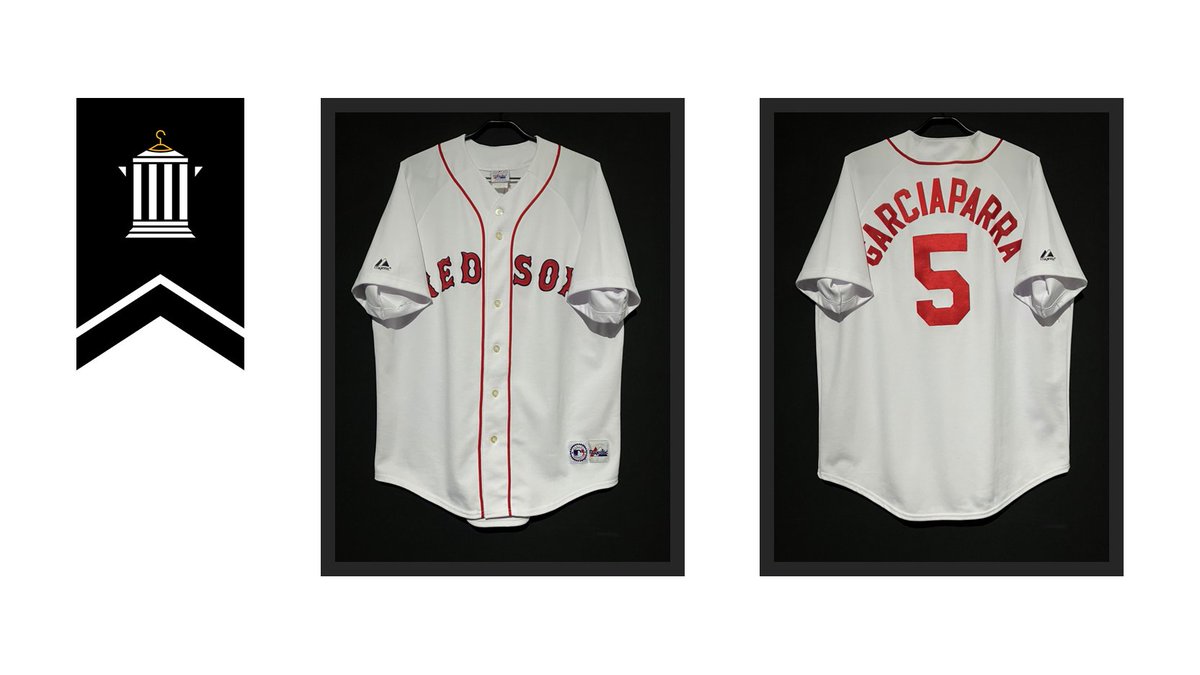 激レア ノマーガルシアパーラ ロゴマンタグ カード ボストンレッドソックス 楽天市場】ノマー・ガルシアパーラの通販