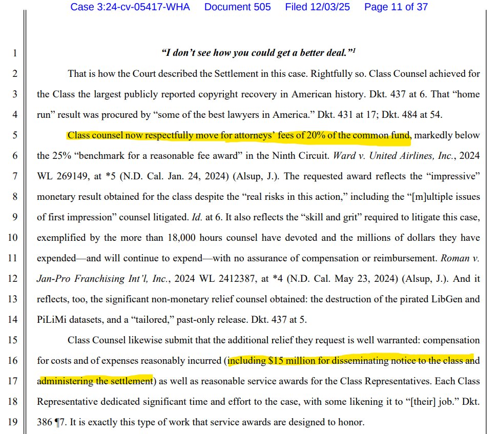 Rob Freund tweet media