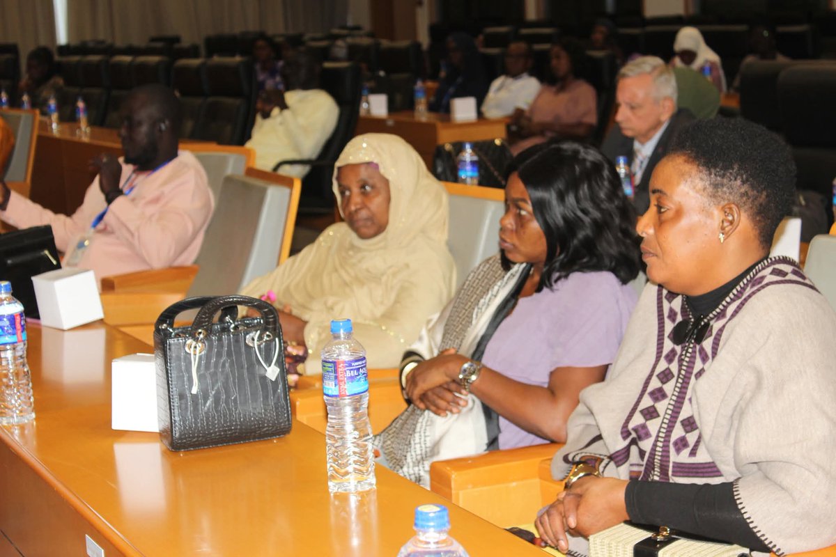 THE GCCI tweet media