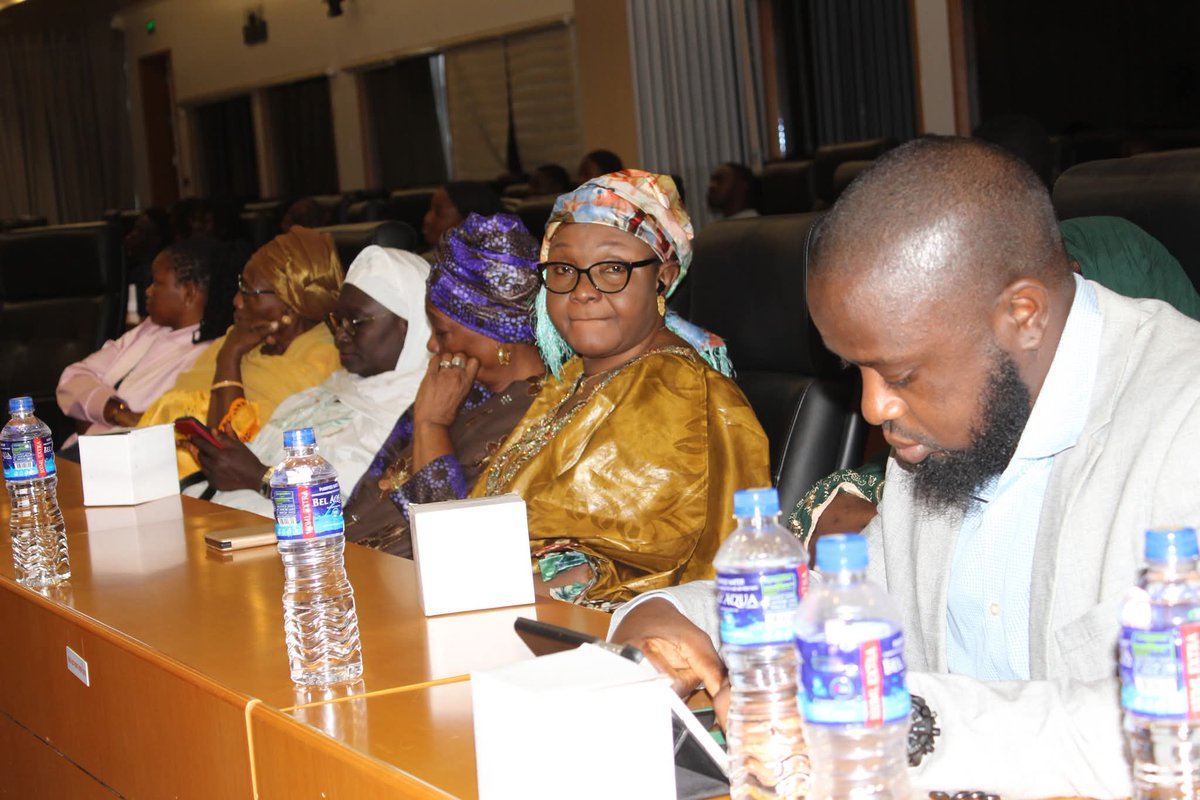 THE GCCI tweet media