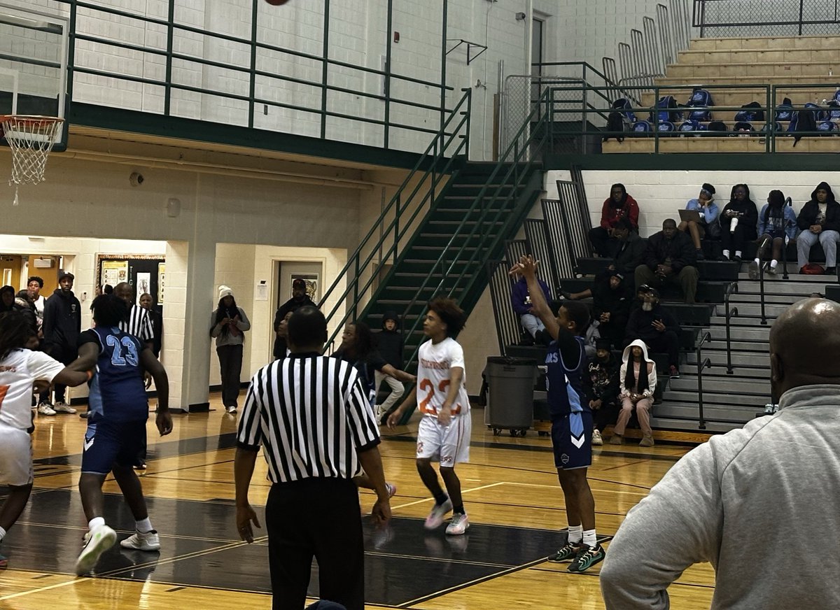 ARMS Athletics tweet media