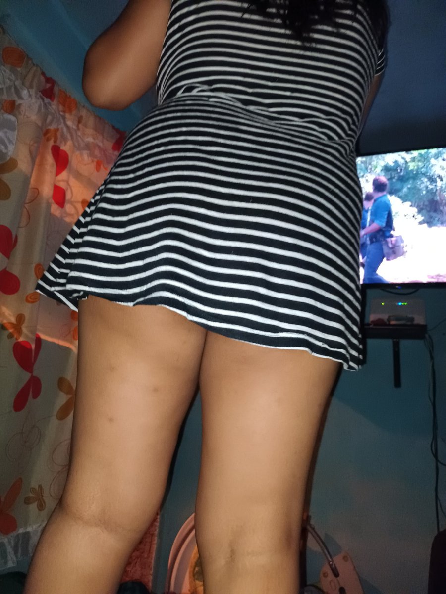 CesarYFatima1's tweet photo. Hola como están espero que bien que tal esta foto de jueves de piernalgonas a ver comenten y den rt y en 30 rts subo más
Claro si quieren ver que hay de bajo de este vestido
Quien más para el grupo de telegram interesados manden md
Quieren videos o pack de este vestido comenten https://t.co/HiFPe0pEQn