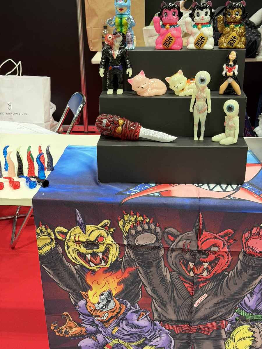 REDSHARK（レッドシャーク） (@ultraredshark) / Posts / X