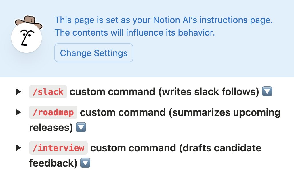Johnsjawn's tweet image. These 3 &quot;custom AI commands&quot; easily save me 3 hours a week.