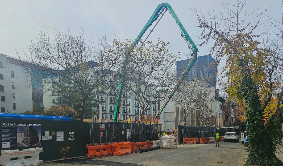 The best compliment your business can get is a returning client.
#workiswork #thoseguysaerial #novicequads #construction