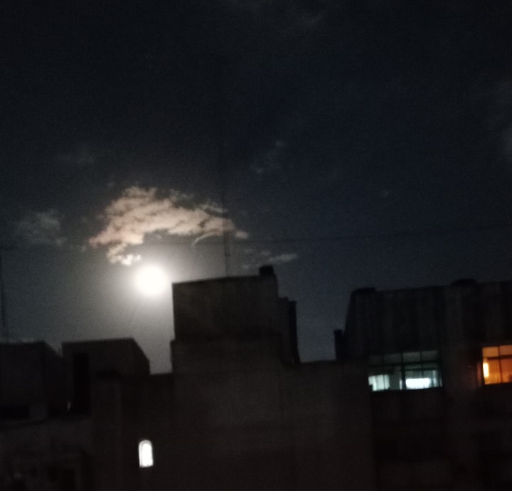 No puede ser más bella 🌝🌟💖❤️❤️