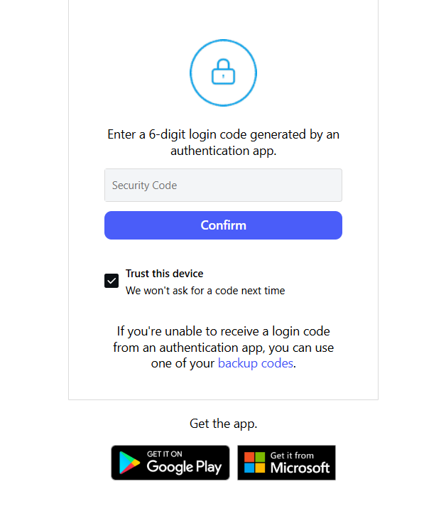 wittywebworks's tweet photo. Dear @instagram @facebook I have not set any 6 digit authentication code for my new instagram account...and now i cannot access it...please assist https://t.co/FiO00SjyyX