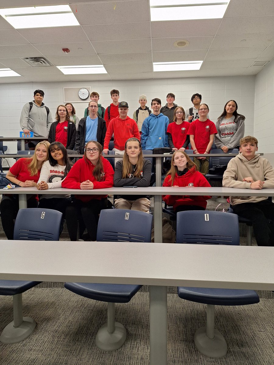 We finished 4th out of 5 teams at NSML Meet #3 today...we'll aim to improve upon that for NSML Meet #4 against the same schools in February!