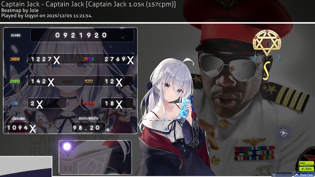 Post by 🍰1341🐈‍⬛ on X: 楽しくない