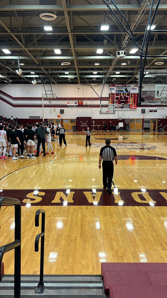 Hardwood season is back! The Indians look to return to state, it starts tonight against Virgin Valley. <a href="/RGJpreps/">RGJ preps</a>