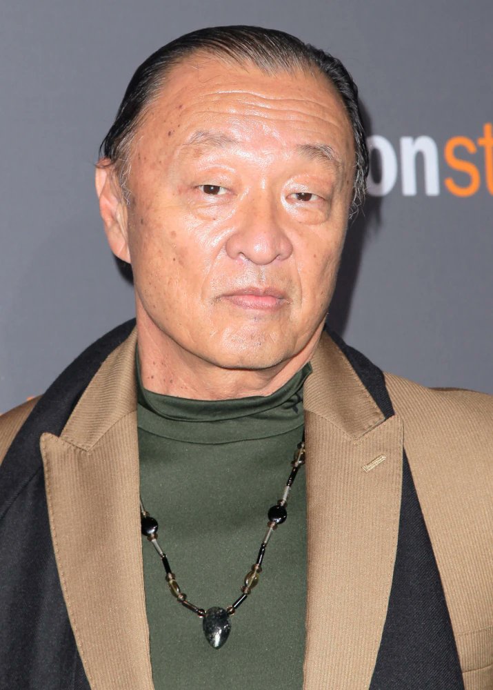 R.I.P Cary-Hiroyuki Tagawa
