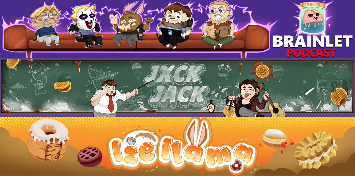 NEW Service‼️: Social Media Banners-Pricing $100-200