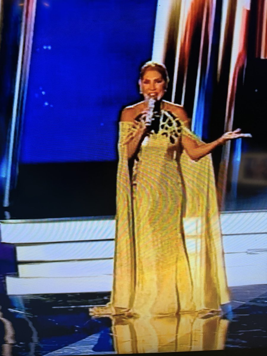 Un sorteo: ¿cuántas veces se ha cambiado Maite Delgado? ¿Seis? ¿Siete? ¿Ocho?