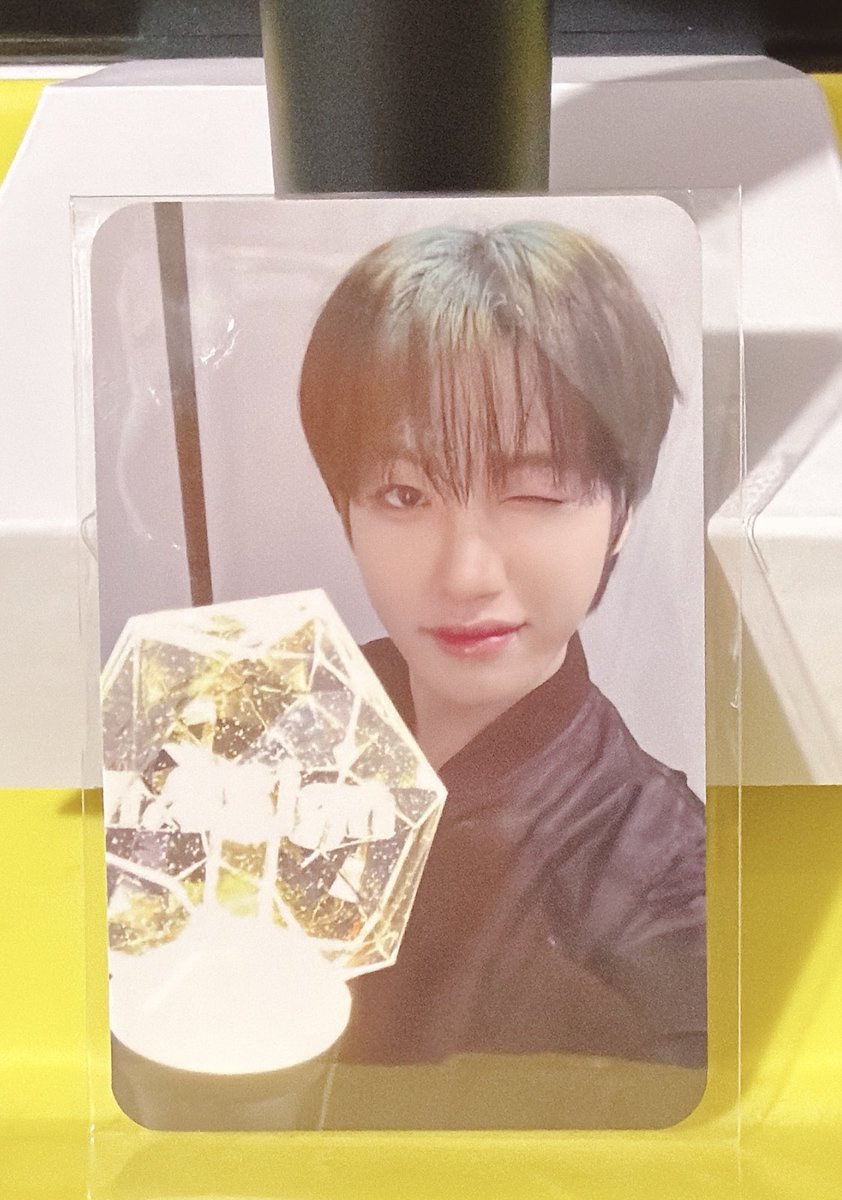 カズタ　n.SSign ペンミ　トレカ カズタ n.SSign ペンミ トレカ n.SSign カズタ トレカセット - メルカリ