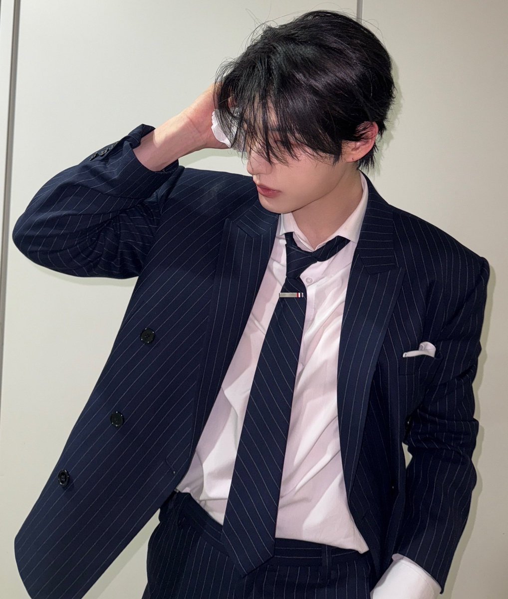 Still give me chills