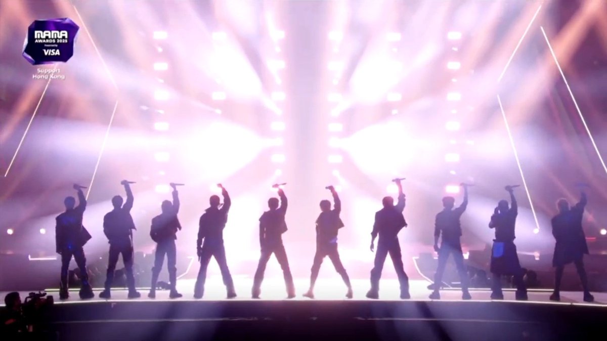 Let's go boys 💪💥
#APMA #APMAAWARDS APMA 2025 PCA 
TREASURE/PLEASURE
#AsianPopMusicAwards <a href="/APMAHK/">APMA OFFICIAL</a>