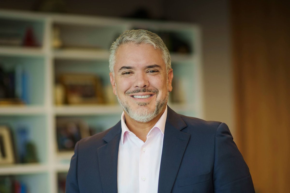 eleccionescolom's tweet photo. #ATENCION
¿Usted tiene una imagen favorable o desfavorable del ex Presidente @IvanDuque?

🔁 Desfavorable 
❤️ Favorable https://t.co/KVqbFKdN88
