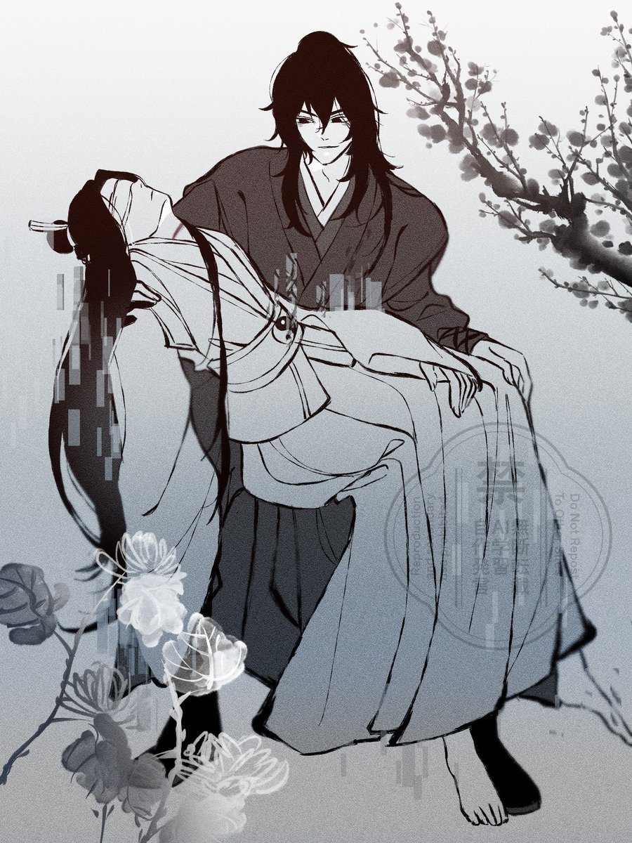 MDZS #薛晓