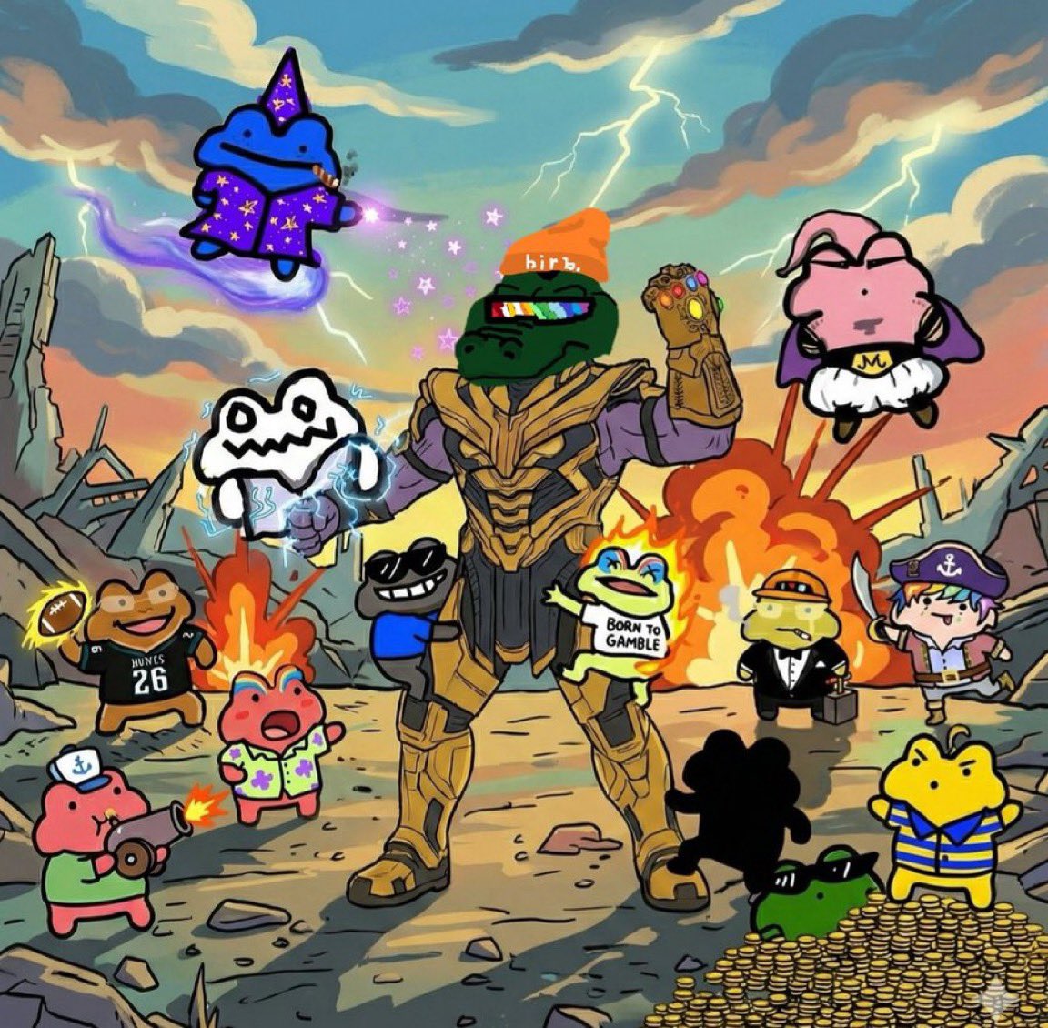 <a href="/slingoorio/">slingoor</a> <a href="/_Shadow36/">Shadow</a> $pog cult all real n455az breh.. 

we here to stay, you'll see us every single day bruvss <3