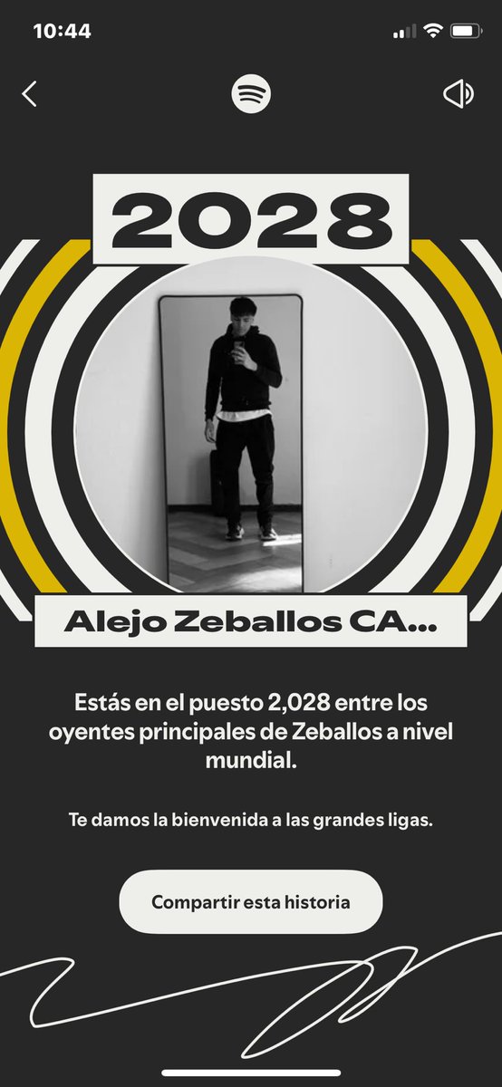AZeballos5's tweet photo. @aguszeballos17 lpm https://t.co/9NJRDFAoZI