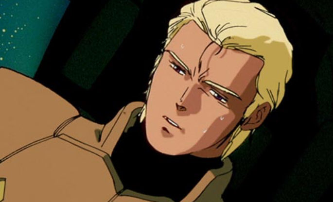 時間の経過とともに精神年齢が
←上がった人　　　　　　　　　下がった人→
#ガンダム
#ガンプラ