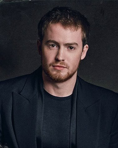 KitConnorInfo's tweet image. kit connor for empire magazine 
by sane seven