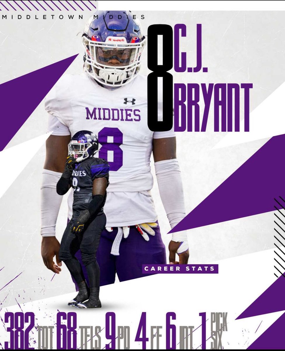 CJ Bryant tweet media